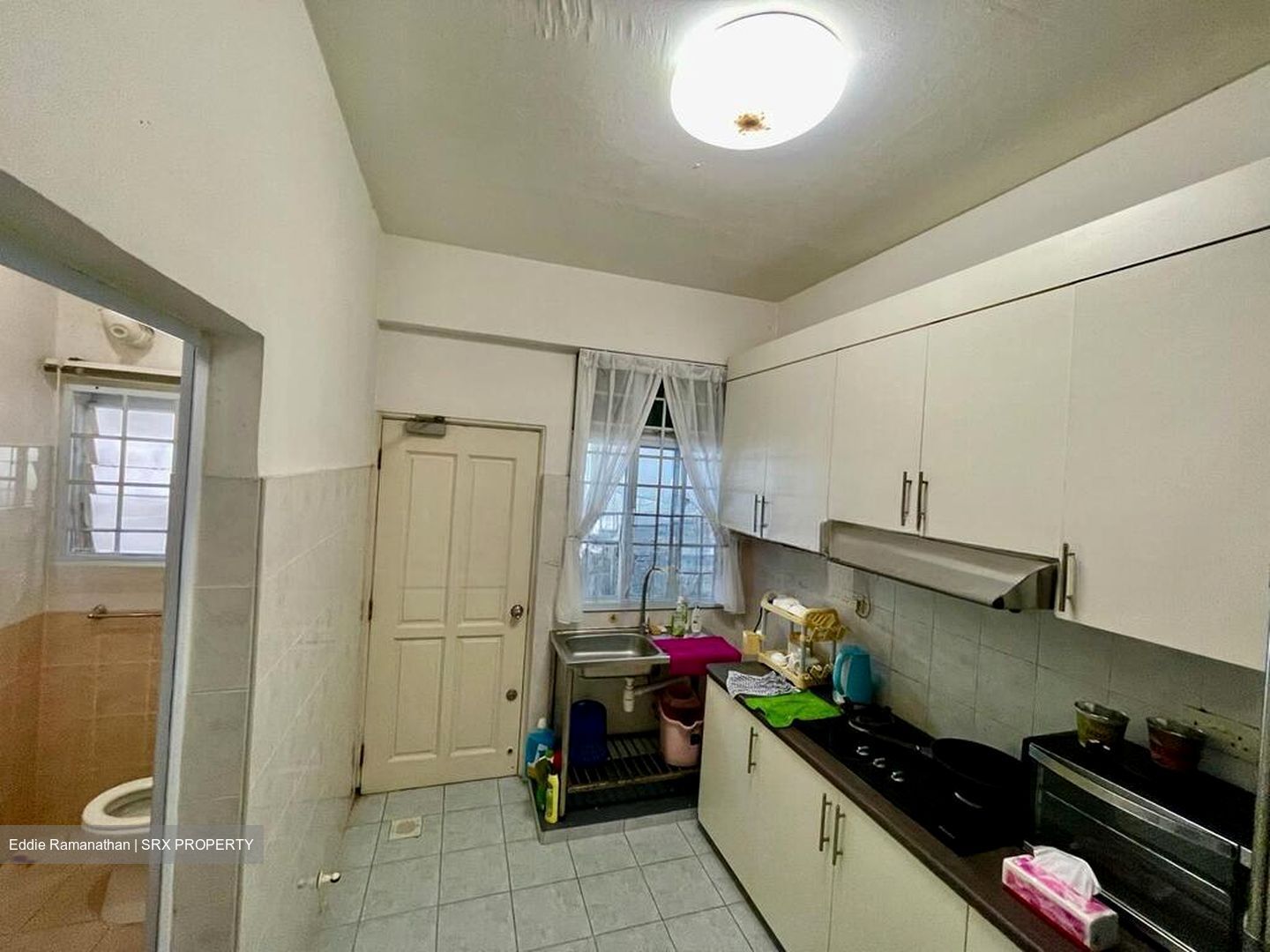 Jalan Elok (D9), Terrace #566295001